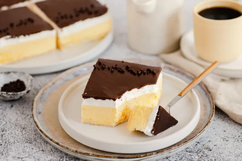 Zagrebačke kremšnite